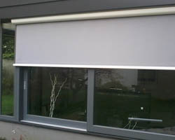 Tende Tecniche